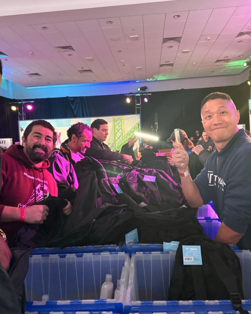 Pat Tillman Foundation tweet media