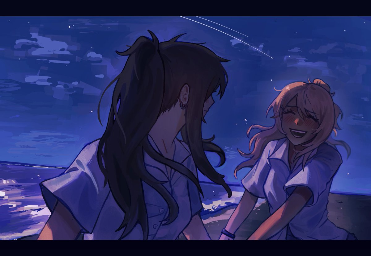 walkingdownthestairs tweet media