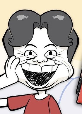 #PootHeavyInSmash tweet media