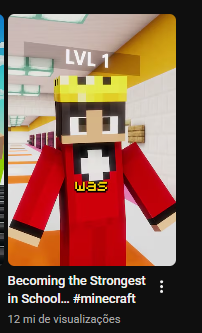 DeadbushStudio's tweet image. 🎯 Another Viral we made for our client! 
Get your Viral Short with our team right now!
#Minecraft #ytshorts #viral