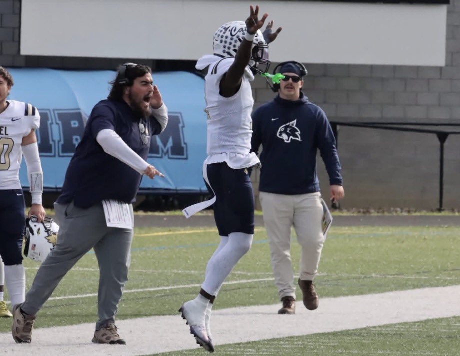 Josh Daniel tweet media