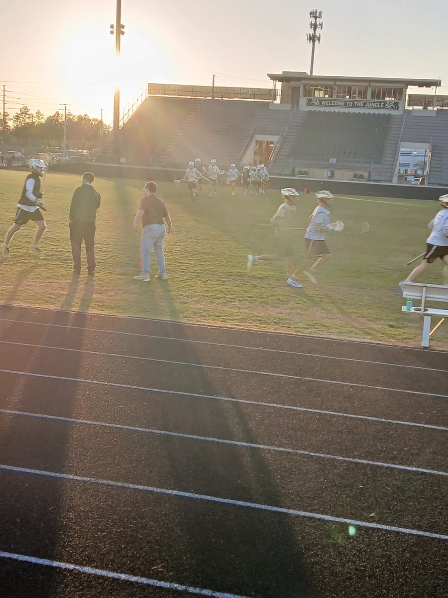 Nease Lacrosse tweet media