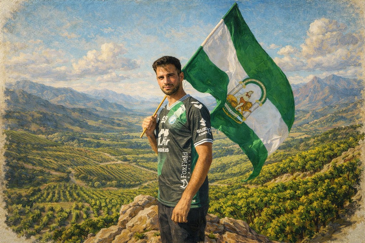 JaviOfferrall tweet media