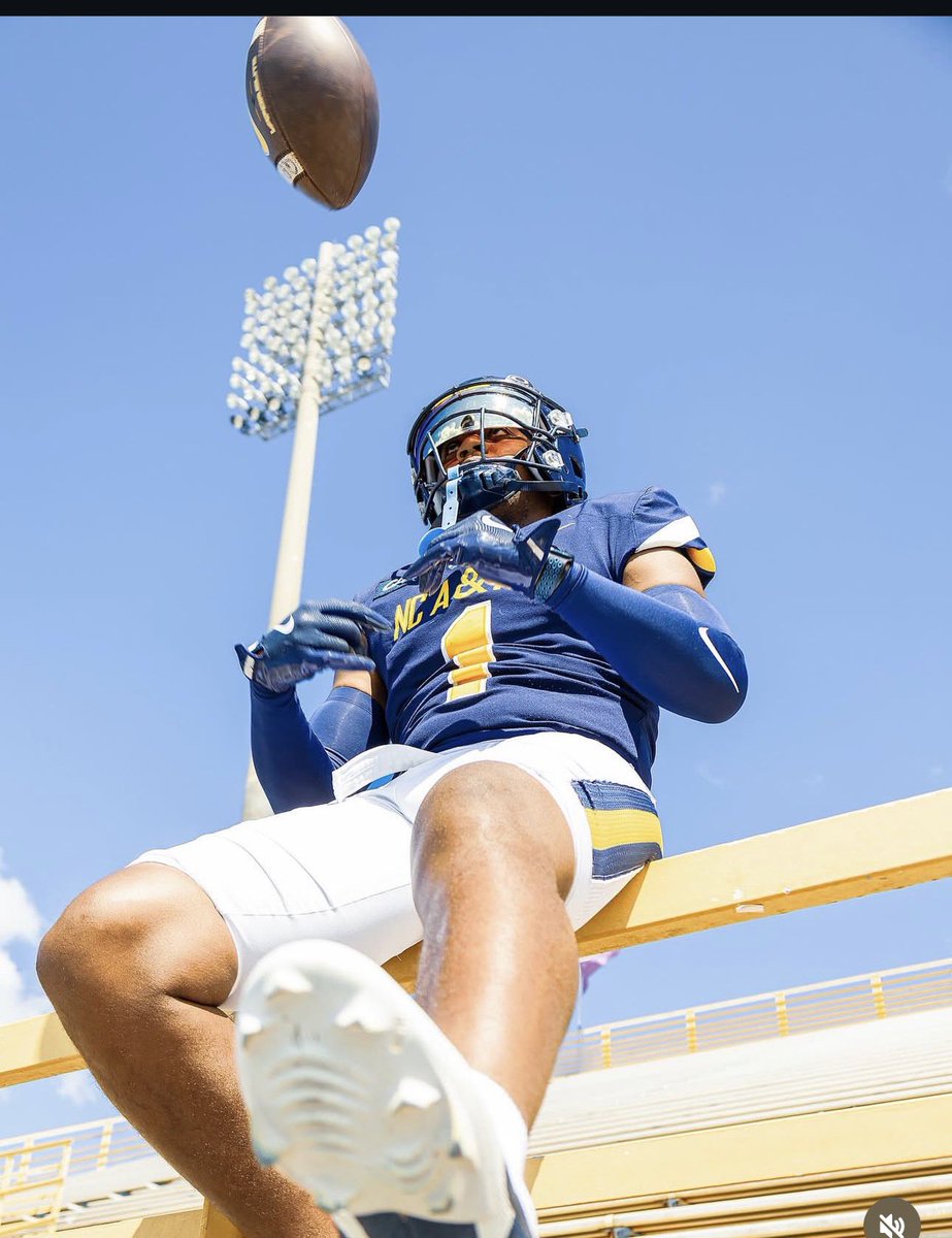 Keontaye Hayes tweet media