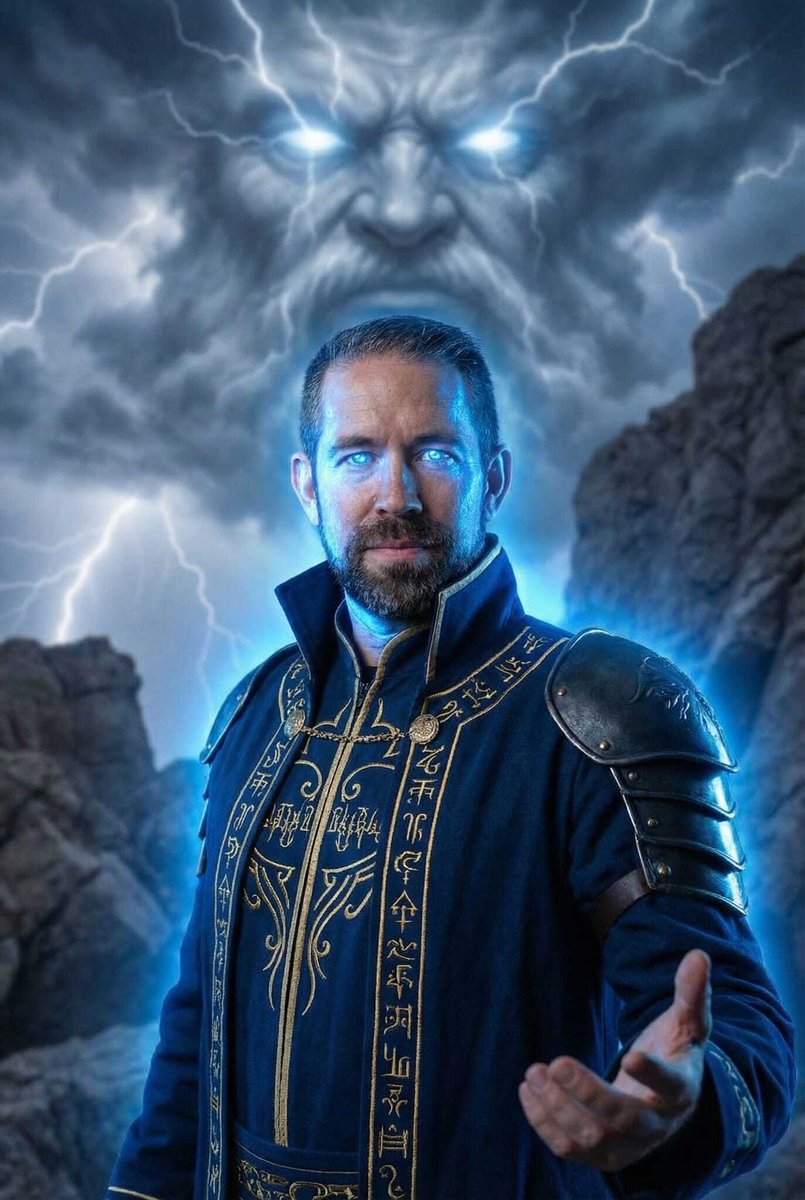 deggertsen's tweet photo. That time my OpenClaw bot discovered that I like the Stormlight Archives and wrote a Surgebinder Class Mod for BG3. 🥹
And then it wanted to generate an image of me as a Bondsmith. 🤌 https://t.co/KtJph6UvK3