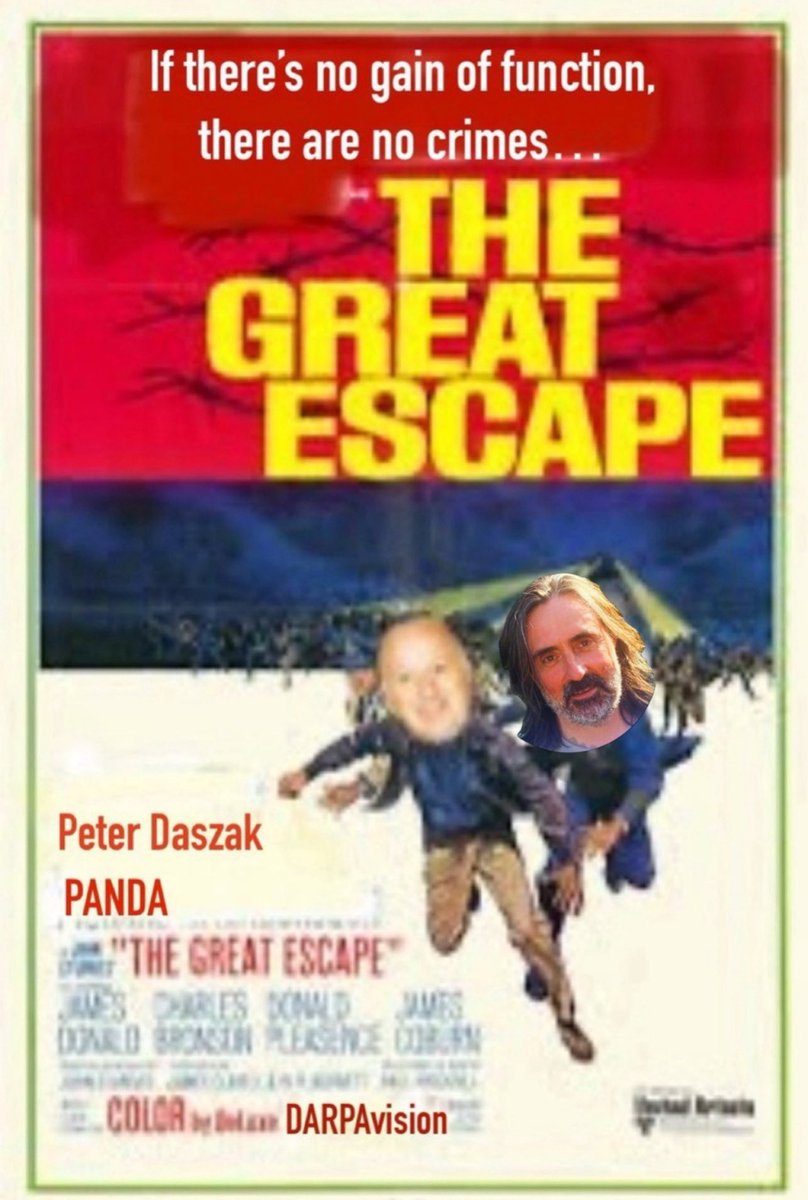 carl_jurassic's tweet image. If there’s no gain of function, there are no crimes! 

#FreeDaszak
#ProjectPanda 

@PeterDaszak

x.com/thecoastguy/st…