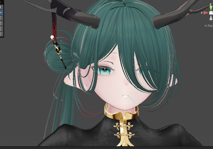 sio87_vrc's tweet image. 好･･･