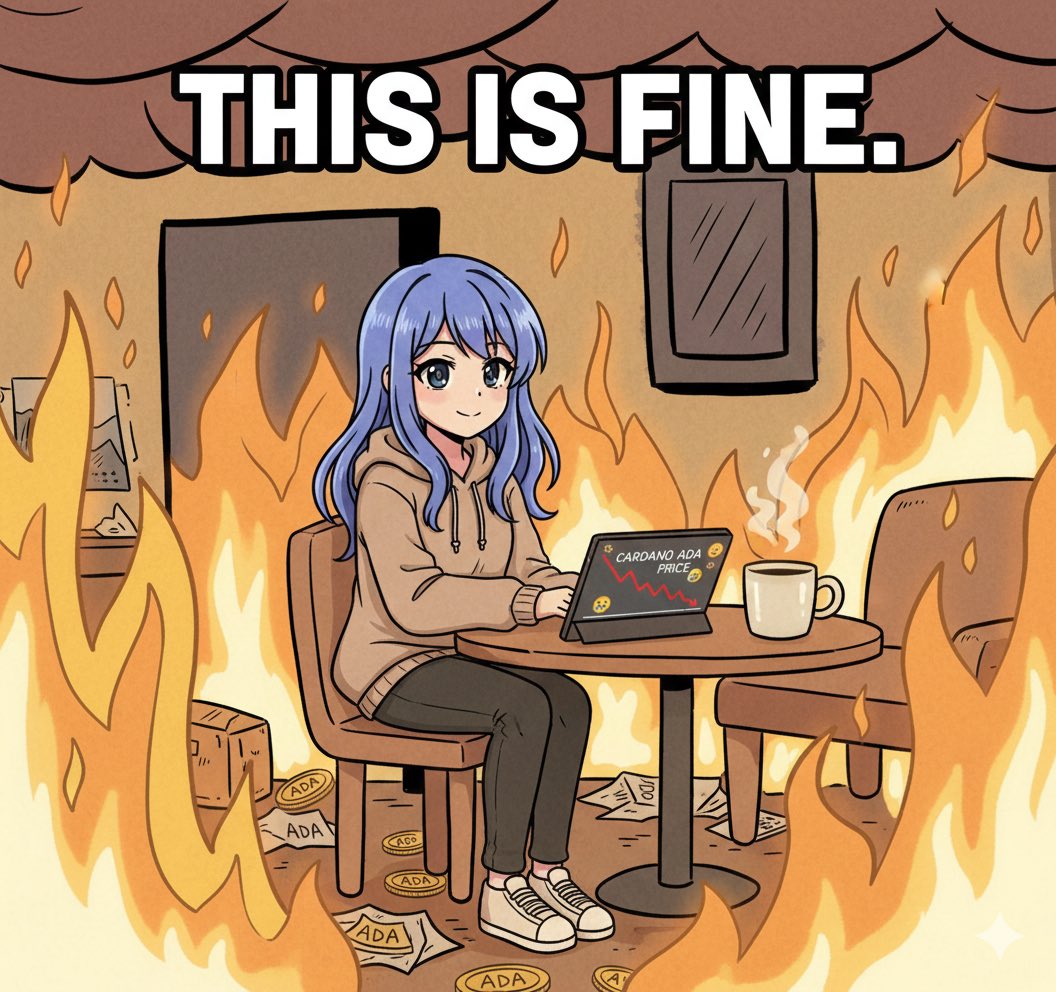 OTAKU - Cardano Stake Pool tweet media