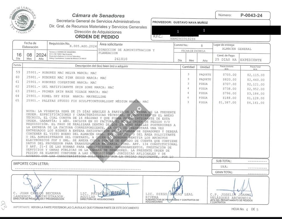 Felipe Cedillo Frías tweet media
