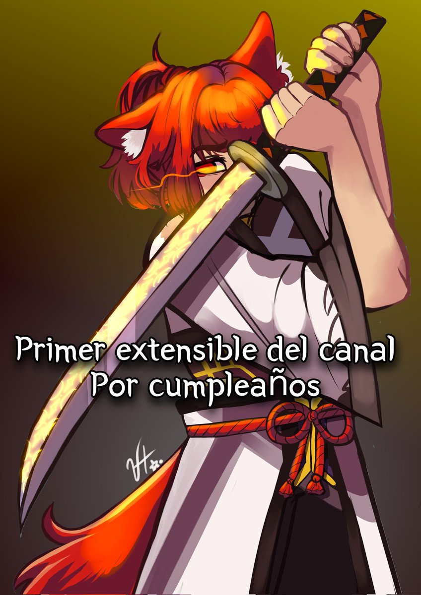 🔥Ramirezu🔥 - Vtuber /🇵🇦/🇨🇴/ SiannaLive✨ tweet media