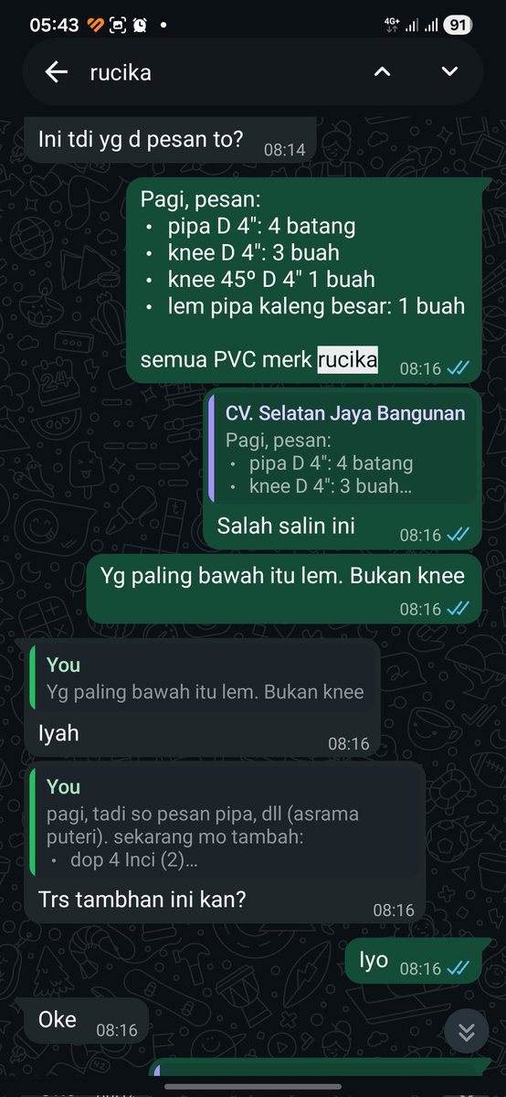 Sammy Johanes tweet media