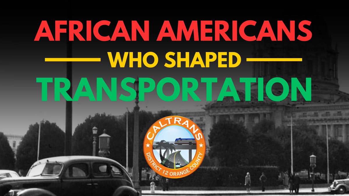 Caltrans District 12 tweet media