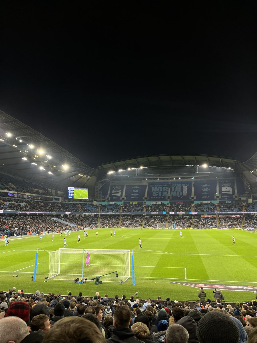 Newcastle United (H)