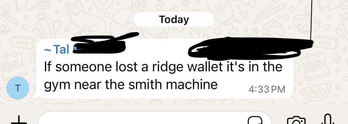 Alexa Kilroy tweet media