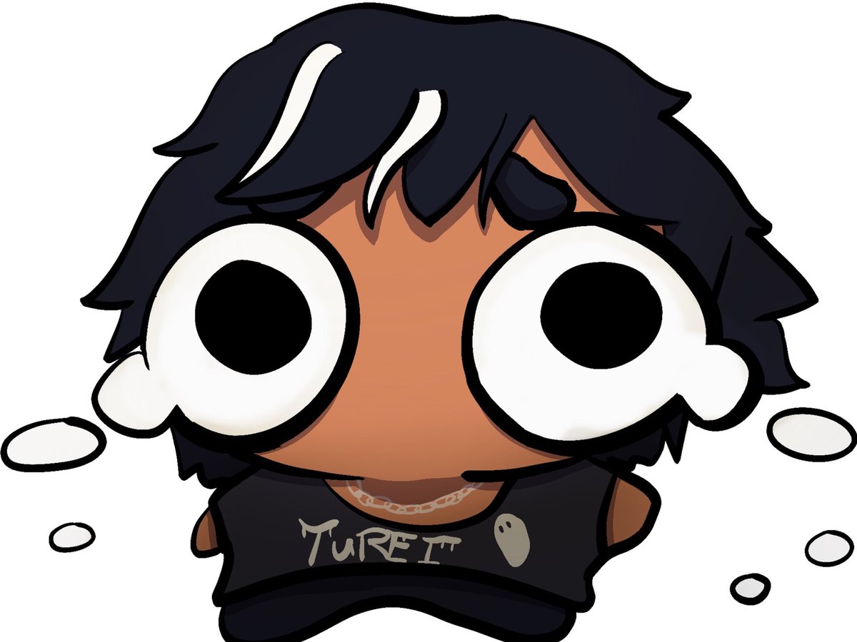 Yurei The Yokai 「 JOHN VTUBER 」 tweet media