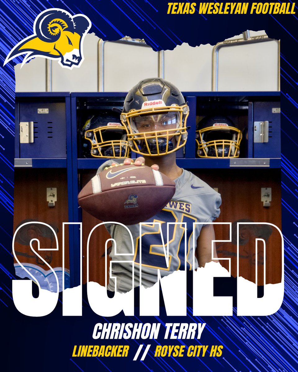 TxWes Football tweet media