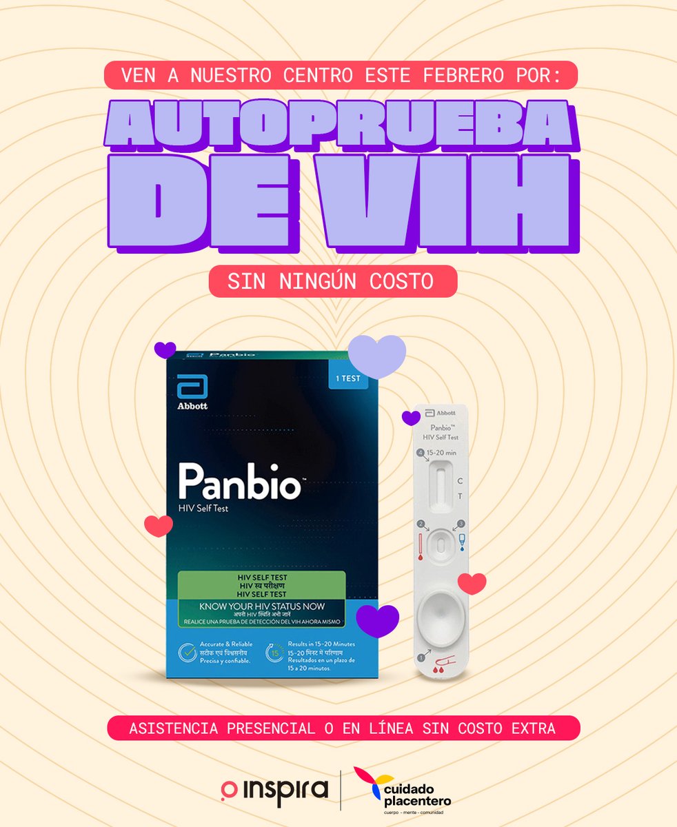 Inspira Cambio A.C. tweet media