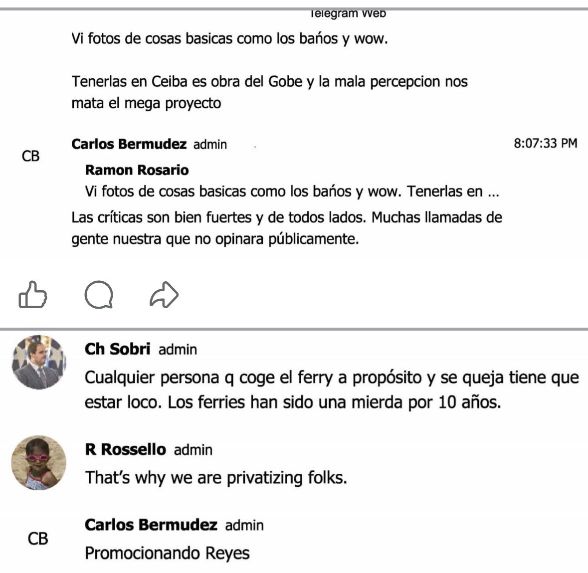 Prohibido olvidar a las basuras estas. #FueElEstado