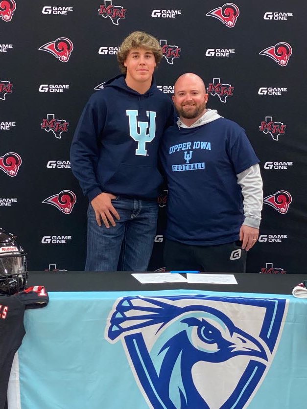 Cody Worrell tweet media