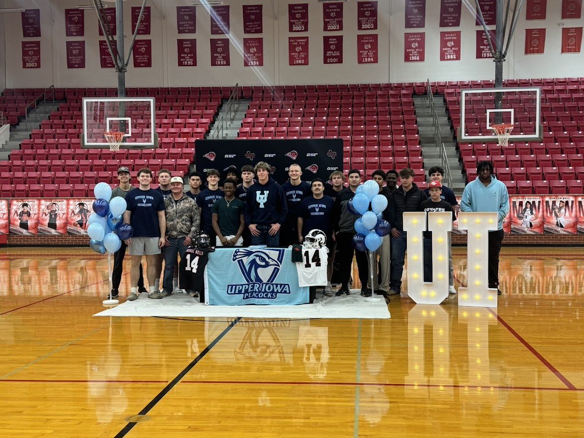 Cody Worrell tweet media