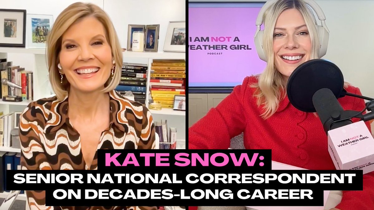 Stephanie Weaver tweet media