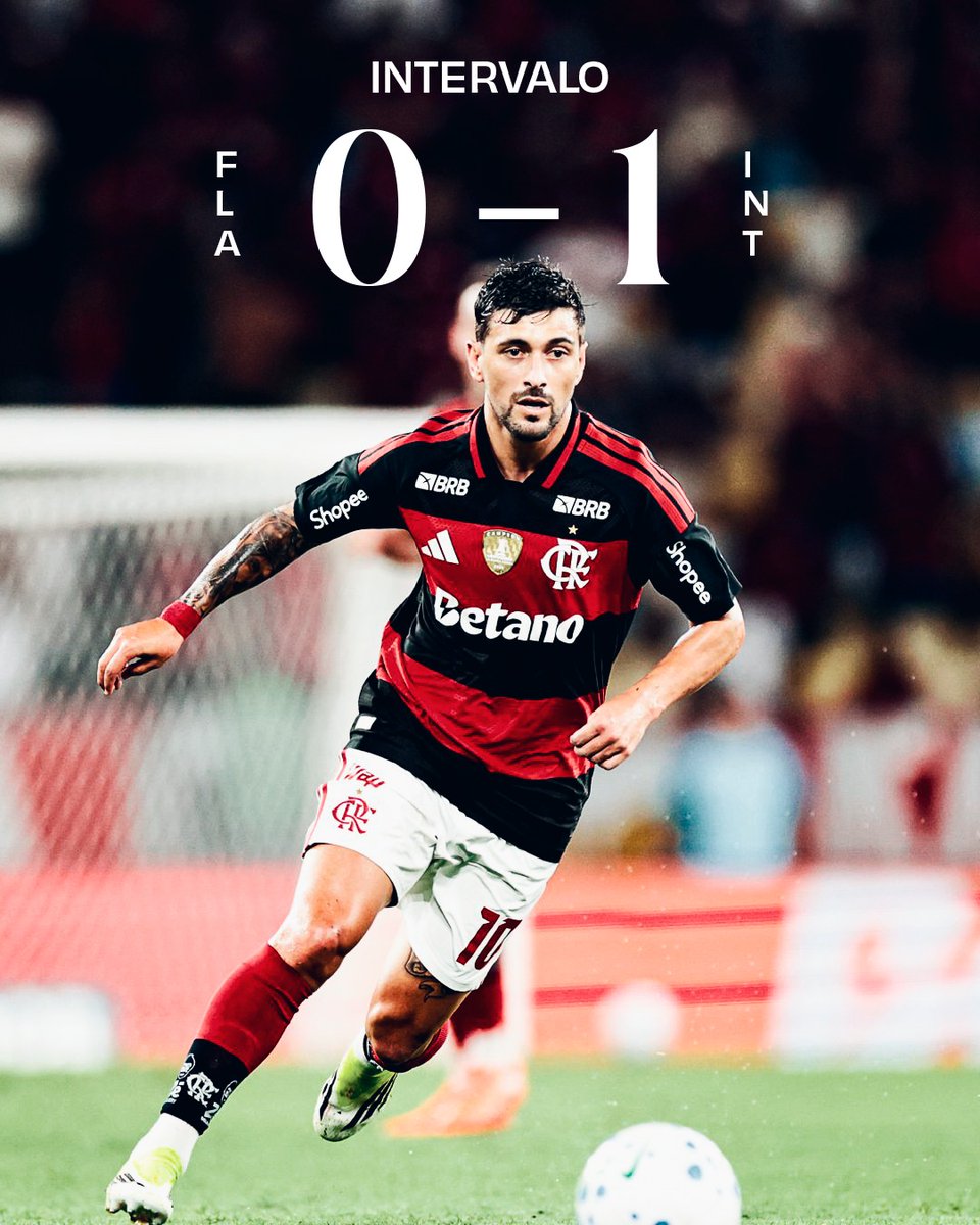 Flamengo tweet media