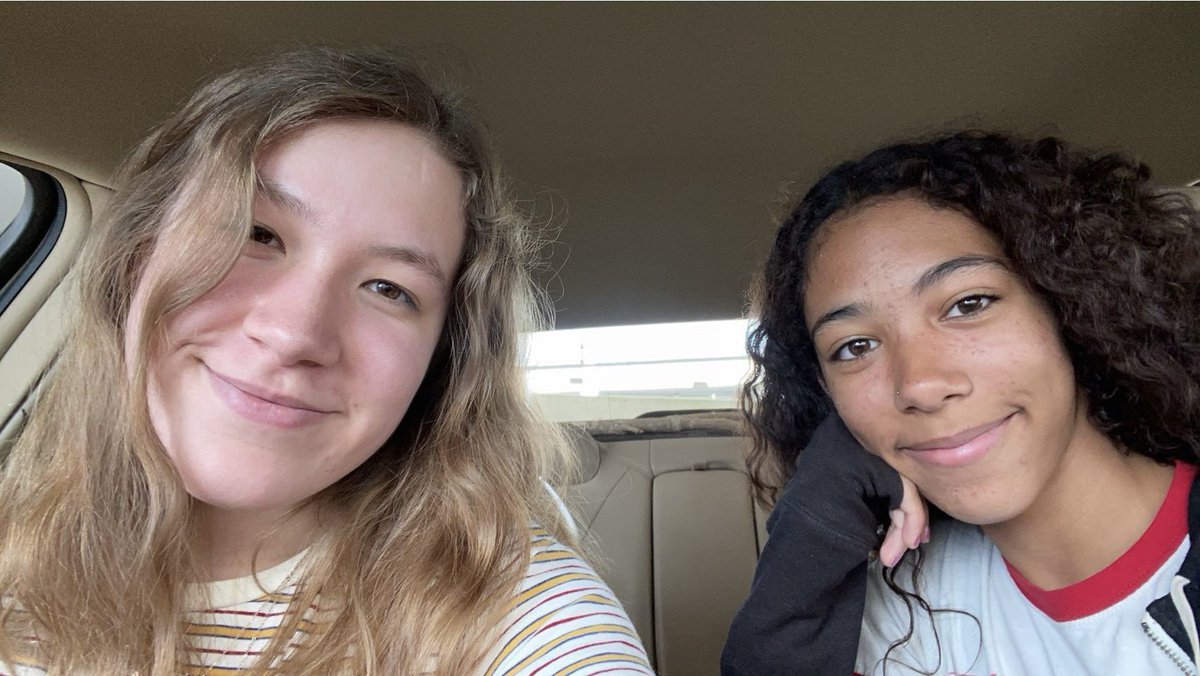 starrynightnat's tweet photo. happy birthday to my person!!! i’m forever grateful to know you and to have spent so many years being friends with you. so so thankful to have you in my life and to be able to experience some crazy shit together. i love you sooooo much and i hope to see you soon ❤️❤️ @chyannb_ https://t.co/mUyASAYqYC