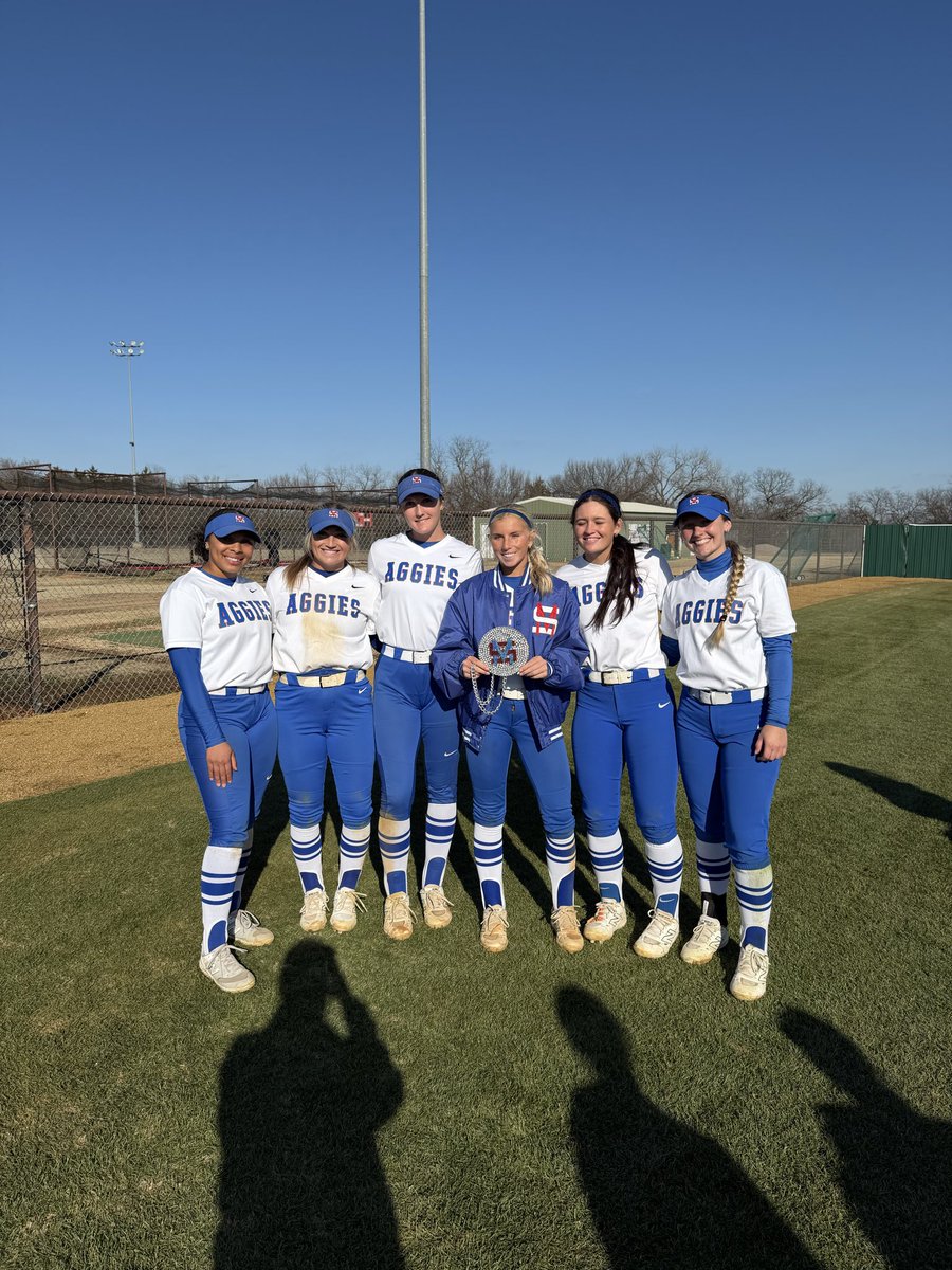 MSC Softball tweet media