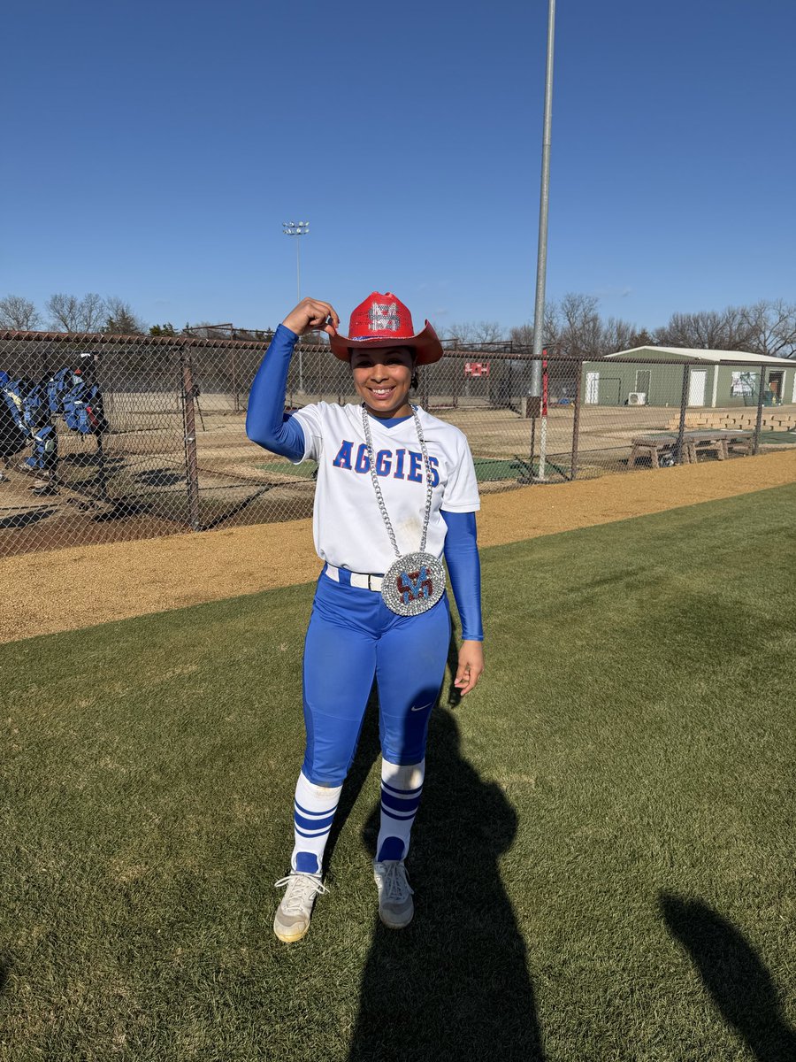 MSC Softball tweet media