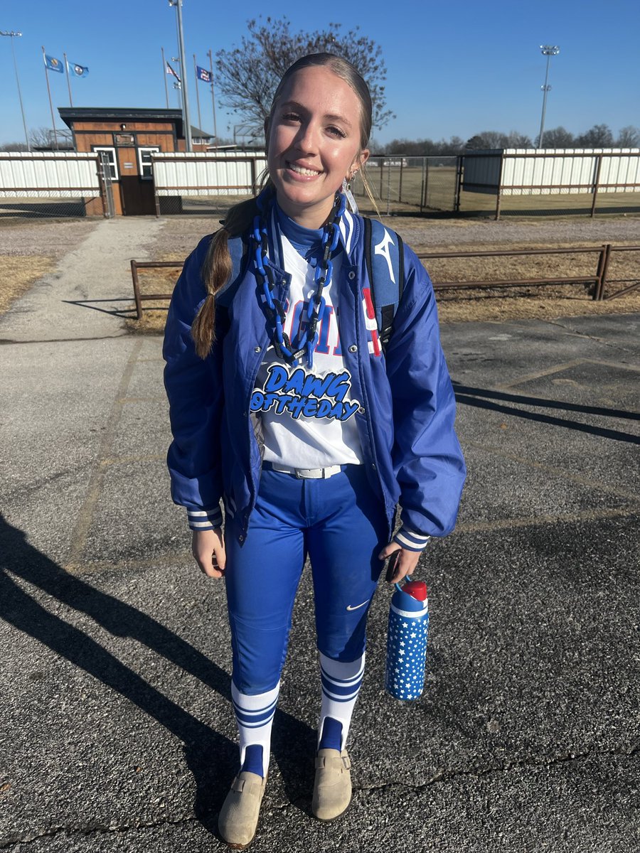 MSC Softball tweet media