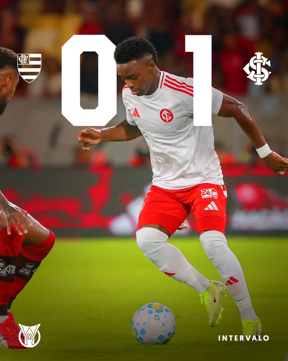 Sport Club Internacional tweet media