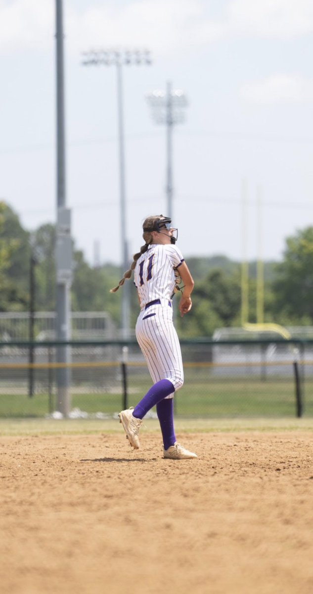 WhitneyR_2028's tweet photo. Happy National Woman's in Sports Day! #WomenInSports @5starzydzikVA https://t.co/PETzf4ahsG