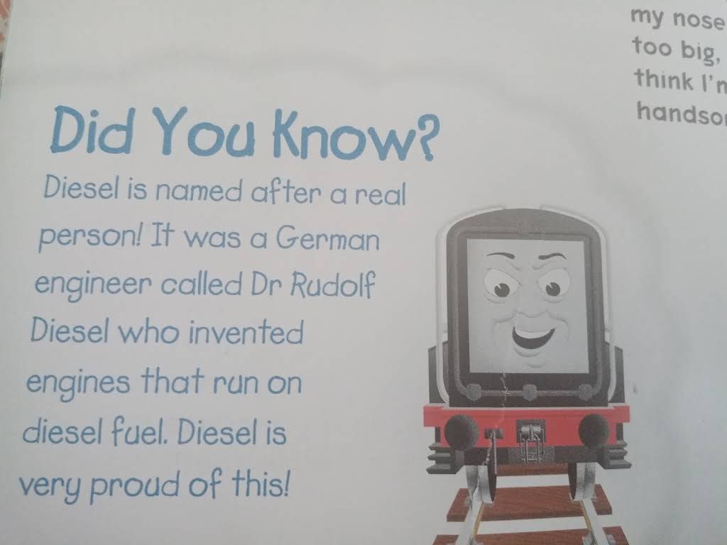 I suddenly get reminded of this 🫠