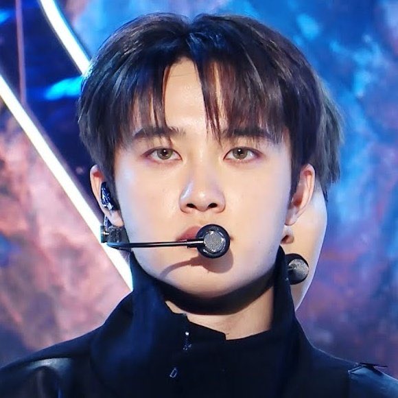 is it about kyungsoo?