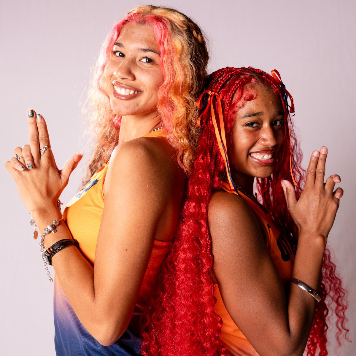 UTEP Track & Field/XC tweet media