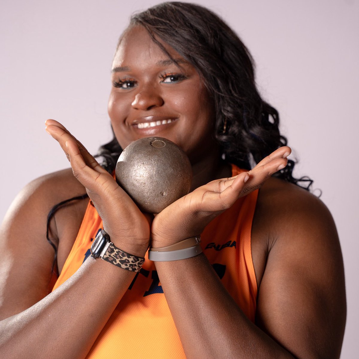 UTEP Track & Field/XC tweet media