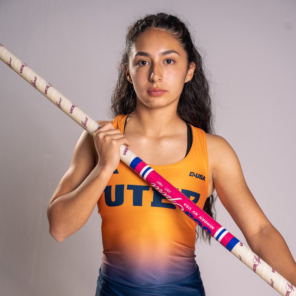 UTEP Track & Field/XC tweet media
