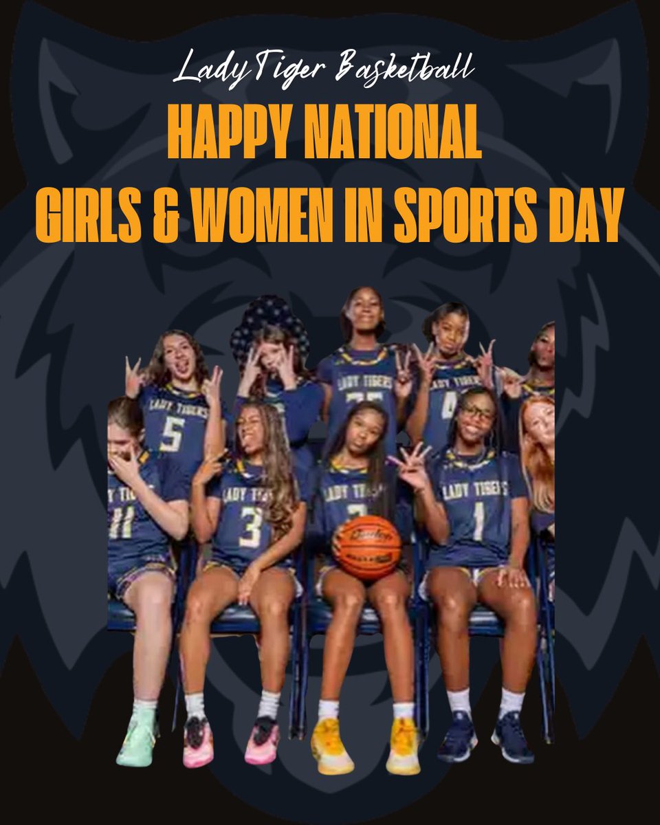 stpladytigerbasketball booster club tweet media