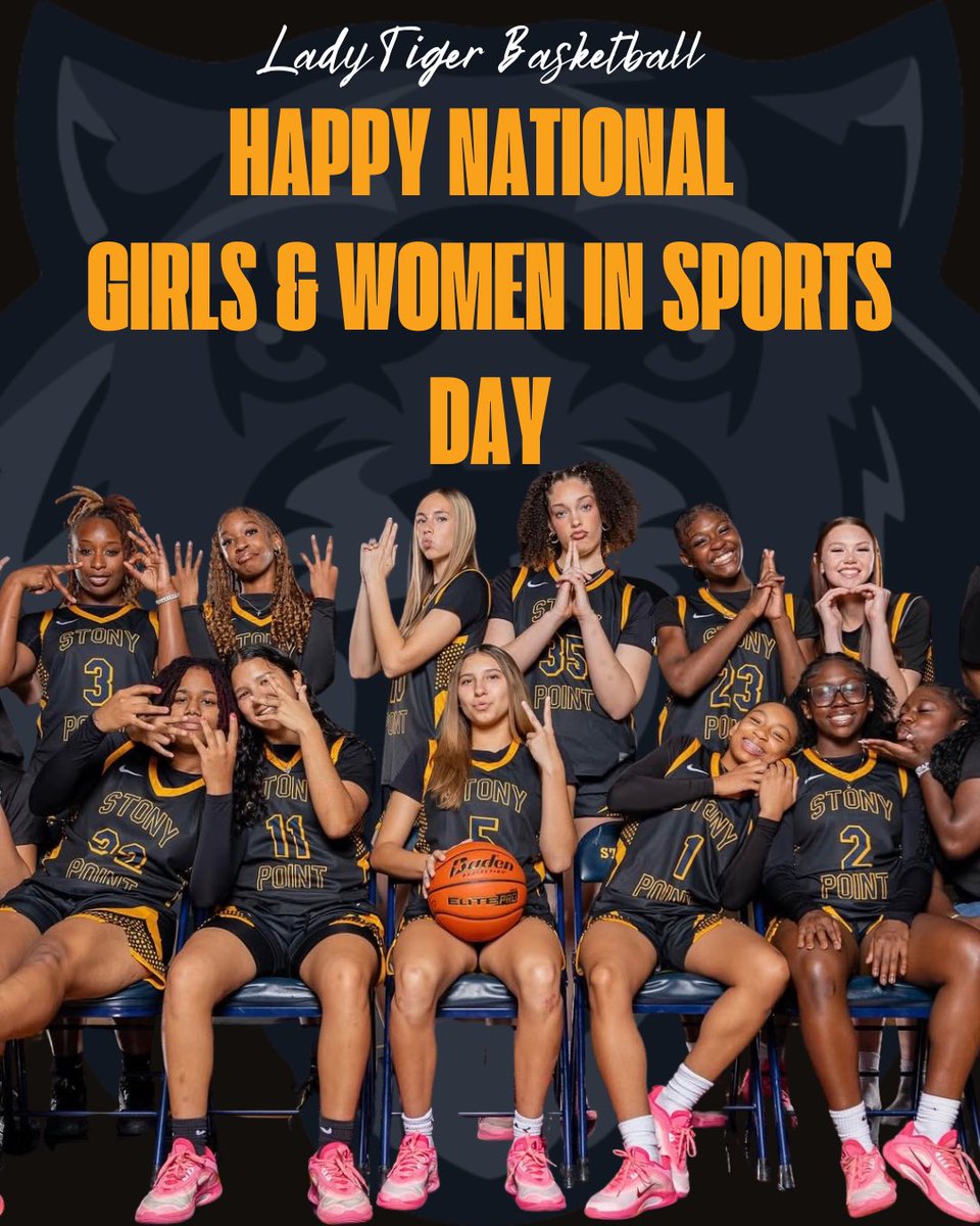 stpladytigerbasketball booster club tweet media