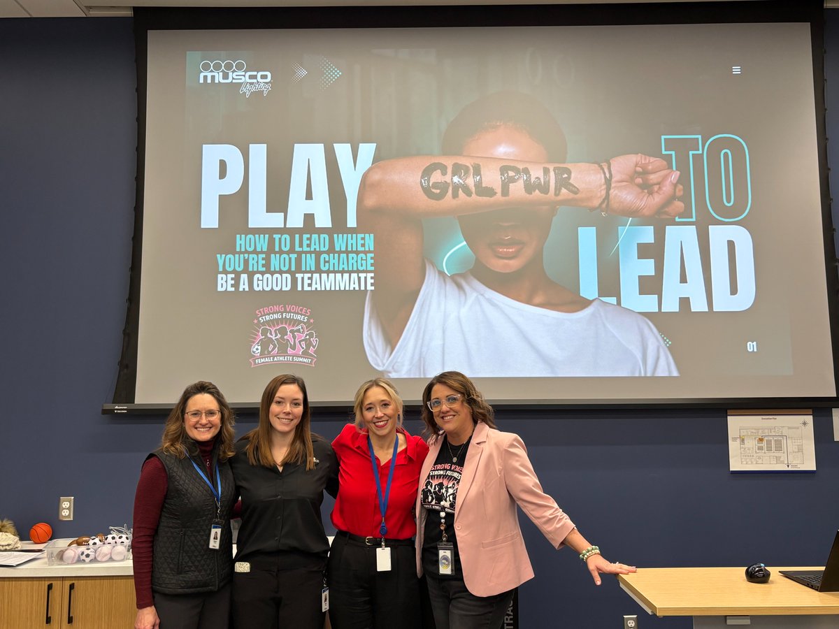 Musco Lighting tweet media