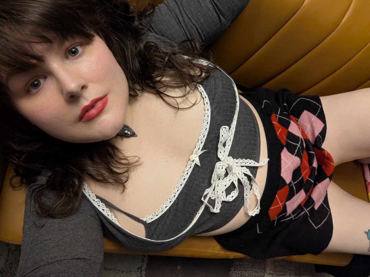 audreyavelyn's tweet photo. https://t.co/7kB9bFPydk