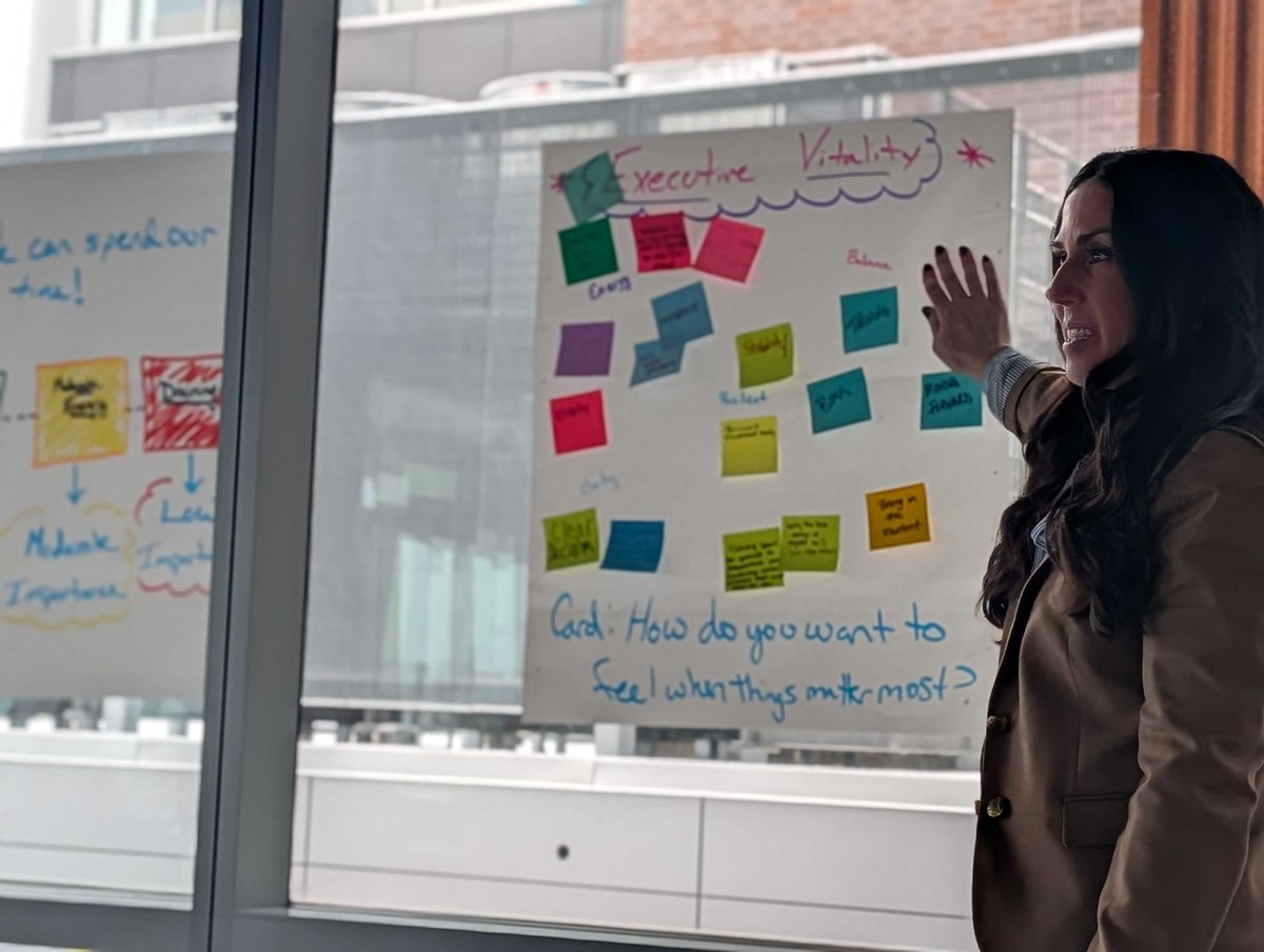 StartingBlock Madison tweet media