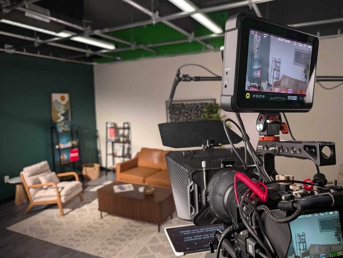 StartingBlock Madison tweet media