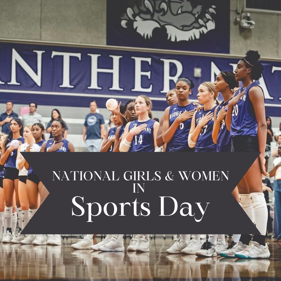 Ridge Point Volleyball tweet media