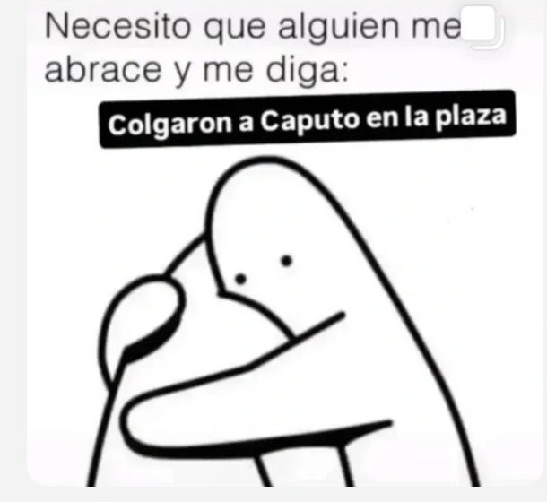 Algunos días más que otros.