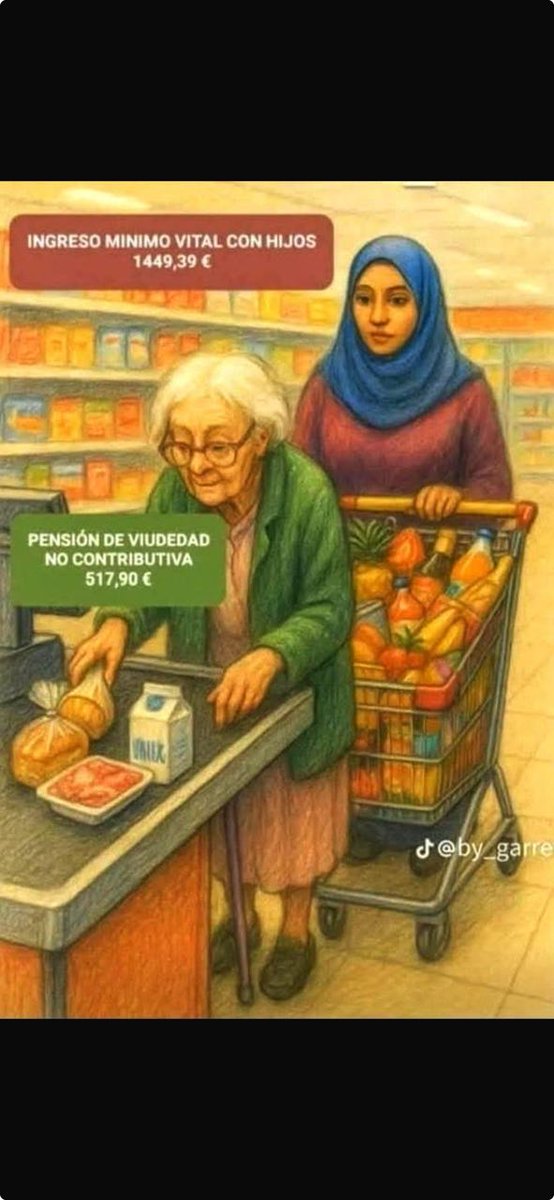 José Javier Esparza Torres tweet media