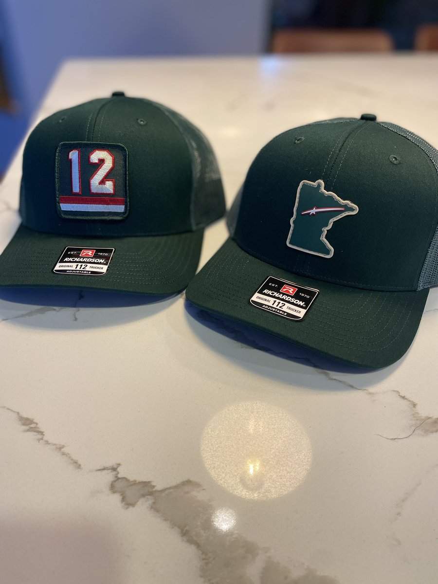 Nick von Fischer tweet media