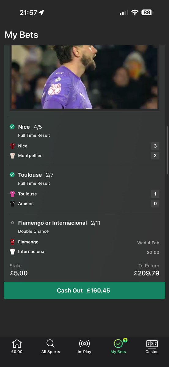 Reaper CD tweet media