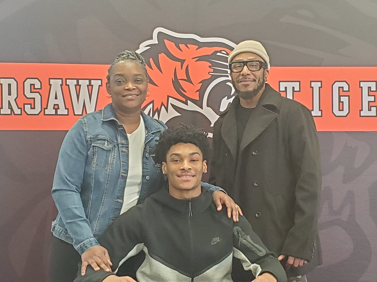 Warsaw Tiger Football tweet media