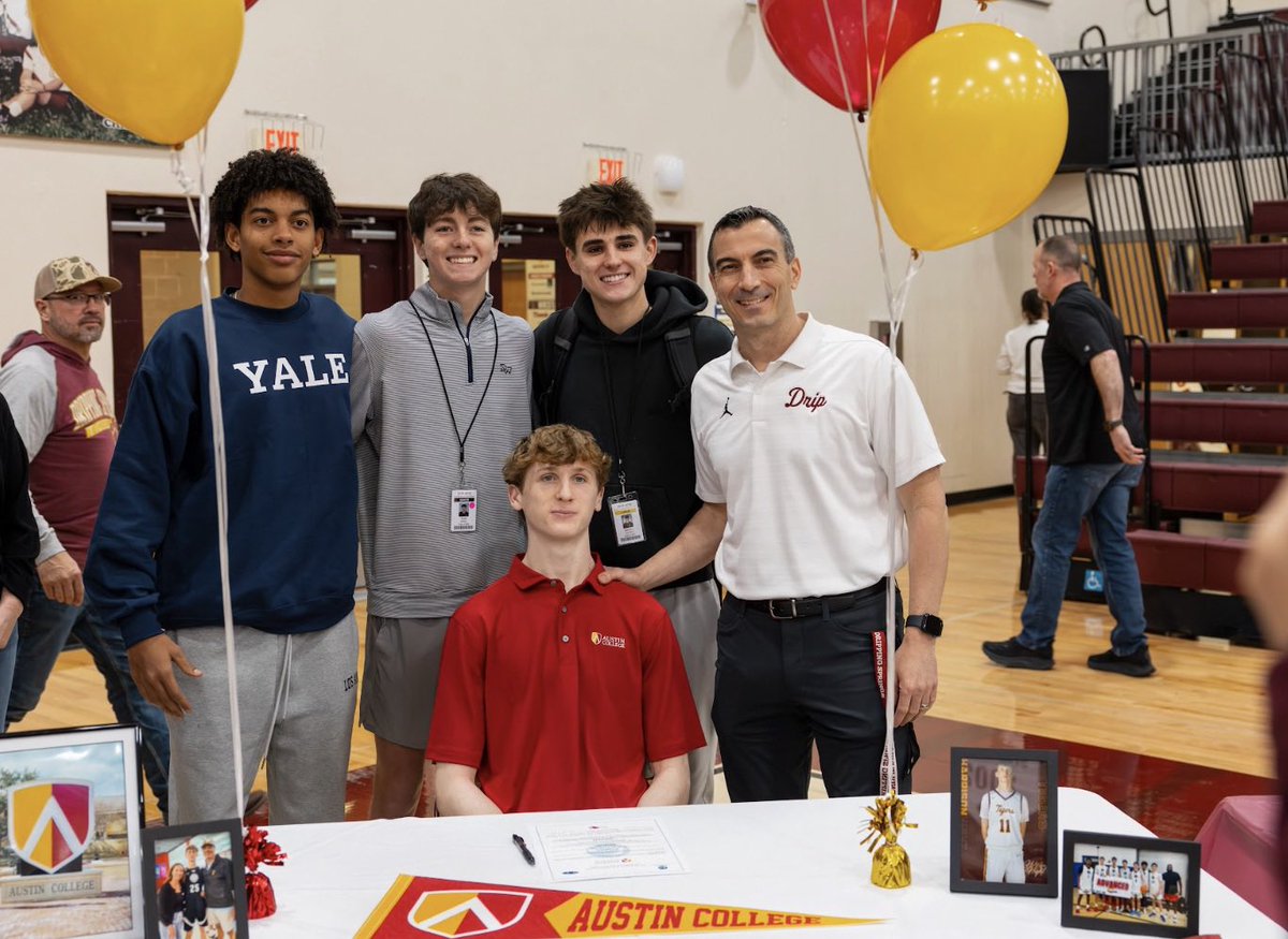 DS Hoops tweet media